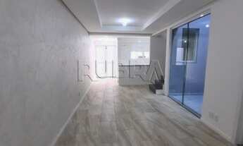 Imagem 3: Cobertura triplex para venda possui 137 metros quadrados com 3 quartos