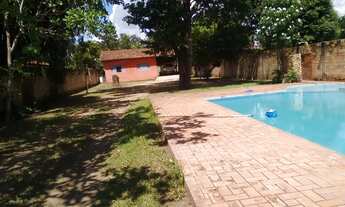 Imagem: Alugo casa em aruanã para temporada