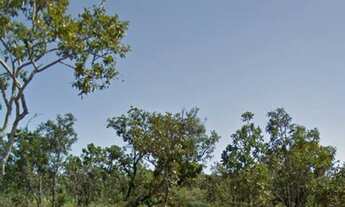 Imagem: Terreno barato Parque dos Poderes! 8.000