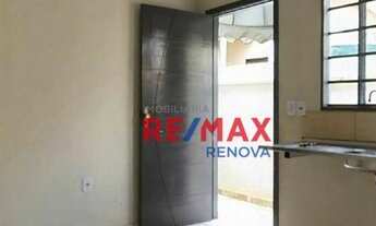 Imagem 6: Mini Condomínio: 5 casas em área total de 1.575 m² (392,80 m² de construção) - Bairro Vila