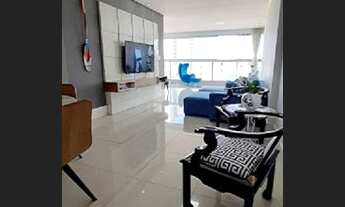 Imagem 2: Maravilhoso Apartamento 4 Quartos com 2 Suítes Cód: 6113 TLL