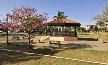 Imagem 4: CASA À VENDA NO COND. VILLA FLORA, PRÓXIMO DA IBM, EMS COM 2 DORMITÓRIOS, 01 VAGA E ÁREA G