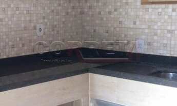 Imagem: Araçatuba - Casa - Conjunto Habitacional