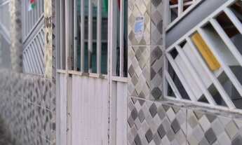 Imagem: Apt dois quartos reformado 2 andar nascente