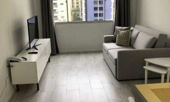 Imagem: APARTAMENTO - MOEMA PÁSSAROS - SP