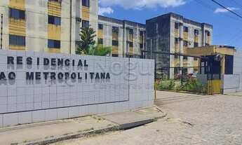 Imagem 6: Camaragibe - Apartamento - Jardim Primavera