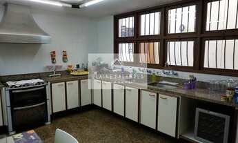 Imagem 6: BELO HORIZONTE - Casa Padrão - São Bento