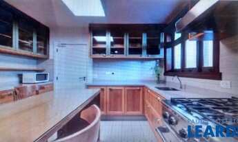 Imagem 7: SOBRADO - MORUMBI - SP