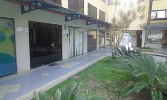 Imagem: Ponto comercial/Loja/Box para venda possui