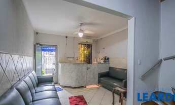 Imagem 4: SOBRADO - VILA MARIANA - SP