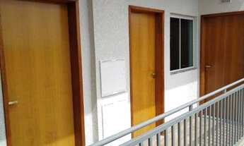 Imagem 5: Apartamento à venda, 30 m² por R$ 230.000,00 - Parque Cruzeiro do Sul (Vila Formosa) - São