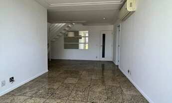 Imagem 3: Cobertura duplex com piscina e 3 vagas de garagem no Jardim Icaraí