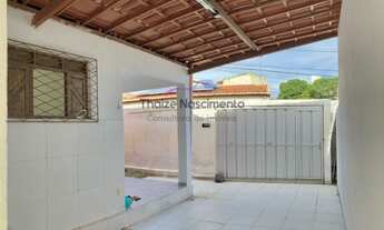 Imagem 5: Alugo Excelente casa próximo a Maria Lacerda uma rua em frente ao shopping reis magos