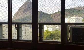 Imagem 7: Apartamento Triplex com 2 dormitórios para alugar, 350 m² por R$ 17.000,00/mês - Flamengo