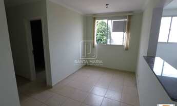 Imagem: Apartamento (tipo - padrao) 2 dormitórios/suite