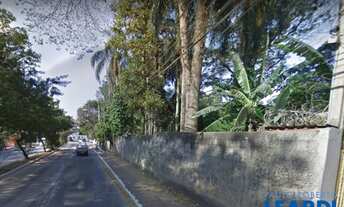 Imagem 3: AREA - ALTO DA BOA VISTA - SP