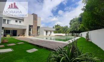 Imagem 2: Casa de Condominio em Alphaville - Barueri