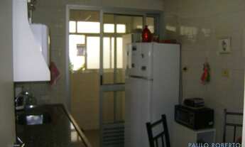 Imagem 7: APARTAMENTO - POMPÉIA - SP