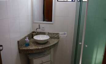 Imagem 5: Casa com 3 dormitórios à venda, 108 m² por R$ 1.200.000,00 - Praia do Rosa. - Imbituba/SC