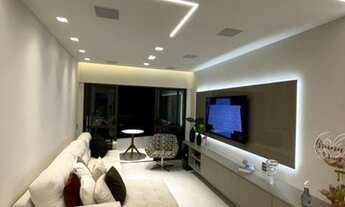 Imagem 1: Apartamento extra para venda tem 100 metros quadrados com 3 quartos em Boa Viagem