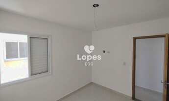 Imagem 7: Apartamento com 2 dormitórios à venda, 44 m² por R$ 302.000,00 - Parque São Lucas - São Pa