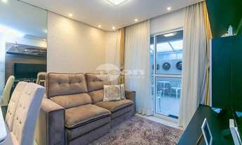 Imagem 2: SãO CAETANO DO SUL - Apartamento Padrão - Nova Gerty