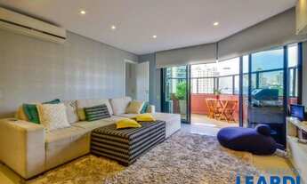 Imagem: APARTAMENTO - VILA OLÍMPIA - SP