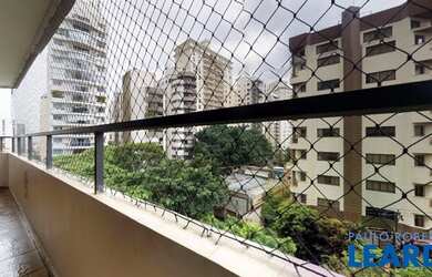 Imagem 4: APARTAMENTO - PERDIZES - SP