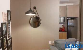 Imagem 5: APARTAMENTO - CENTRO - SP