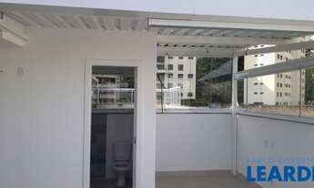 Imagem 4: COBERTURA - MORUMBI - SP