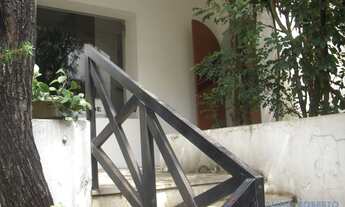 Imagem 3: CASA ASSOBRADADA - CIDADE JARDIM - SP