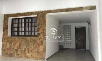 Imagem: Casa com 2 dormitórios à venda, 192 m²