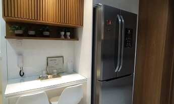 Imagem 6: Apartamento para aluguel e venda tem 102 metros quadrados com 3 quartos em Cajueiros - Mac