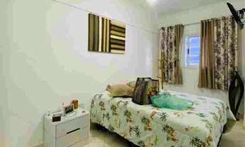 Imagem 7: Apartamento para venda tem 130 m² com 3 quartos em Caiçara - Praia Grande - SP