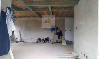 Imagem 3: Casa Sobrado para Venda em Uberaba Curitiba-PR - SO1113