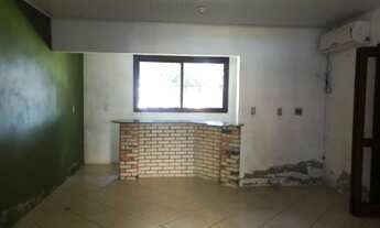 Imagem 6: Casa em NH, 3 quartos, semi mobiliado, com garagem, entrada independente