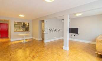 Imagem 3: Apartamento Venda 2 Dormitórios - 112 m² Pinheiros