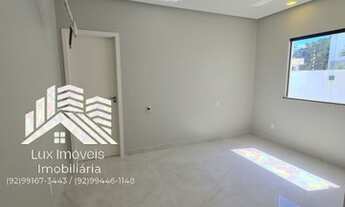 Imagem 7: Condomínio Praia dos Passarinhos/Térrea 250m² 4 Suítes/ Área Gourmet e Piscina/ Fino Acaba