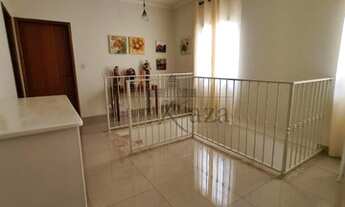 Imagem 2: Requinte em Alto Padrão à Venda: Casa de condomínio com 3D - Crystal Park, Jacareí