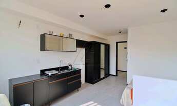 Imagem 4: Studio com 1 dorm, Vila Sônia, São Paulo - R$ 199 mil, Cod: 4143