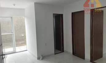 Imagem 3: Apartamento para venda possui 42 metros quadrados com 1 quarto em Gramame - João Pessoa