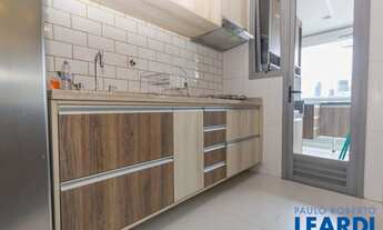 Imagem 3: APARTAMENTO - CHÁCARA SANTO ANTONIO - SP