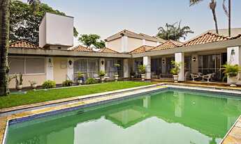 Imagem 6: São Paulo - Casa Padrão - Jardim Guedala