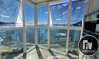 Imagem 5: Apartamento Mobiliado com 3 Suítes á Venda no Costão da Barra em Balneário Camboriú/SC