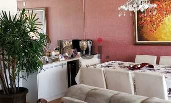 Imagem 4: Apartamento com 4 dormitórios à venda, 144 m² por R$ 1.020.000,00 - Vila Andrade - São Pau