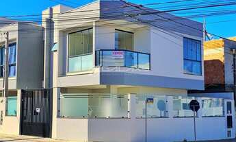 Imagem 3: Casa para venda com 86 metros privativos 3 quartos (1 suíte) Alto São Bento - Itapema - SC