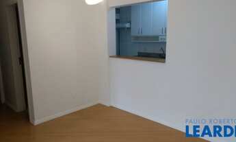 Imagem 3: APARTAMENTO - JARDIM AMÉRICA - SP