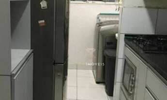 Imagem: Apartamento com 3 dormitórios à venda