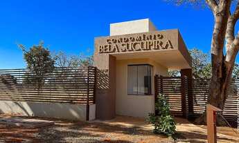 Imagem 4: SMPW Q 14 com área verde