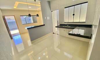 Imagem 7: Linda Casa 2/4 Res Talisma próx ao Jardins Madri